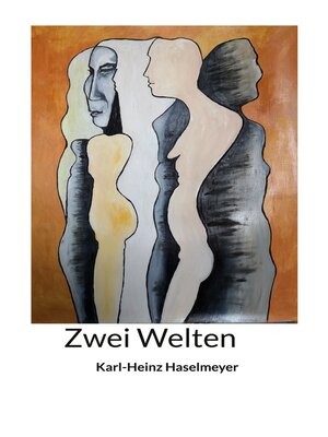 cover image of Zwei Welten